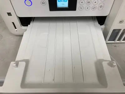 EPSON AMERICA, INC. ET-2850 Image