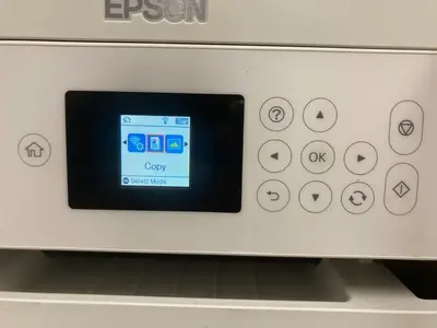 EPSON AMERICA, INC. ET-2850 Image