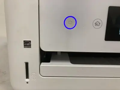 EPSON AMERICA, INC. ET-2850 Image