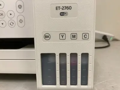 EPSON AMERICA, INC. ET-2850 Image