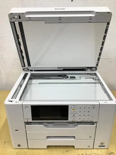 Epson America Print EC-C7000 Image