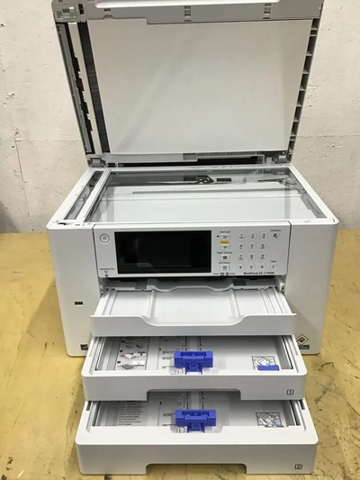 Epson America Print EC-C7000 Image
