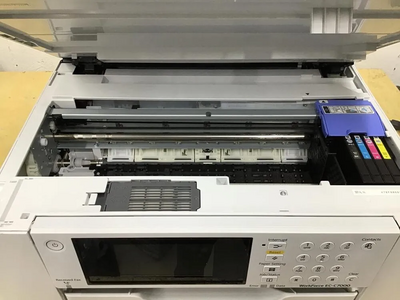Epson America Print EC-C7000 Image