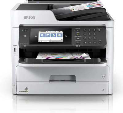 Epson Corporation WF-C5710 Image