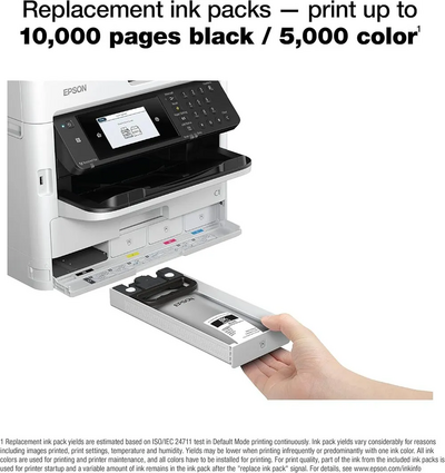 Epson Corporation WF-C5710 Image