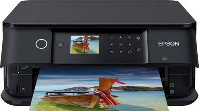 EPSON PRINT XP-6100 Image