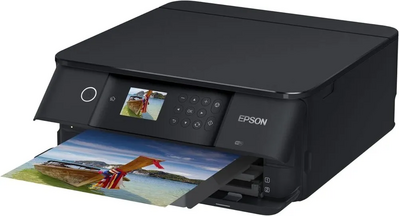EPSON PRINT XP-6100 Image