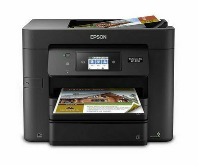 Epson WF-4730 Image