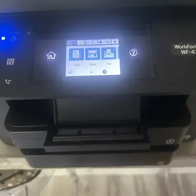 Epson WF-4730 Image
