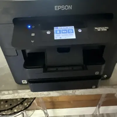 Epson WF-4730 Image