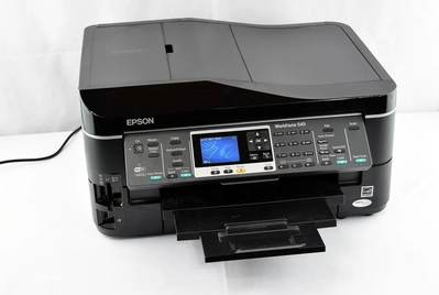 Epson WorkForce 545 Image