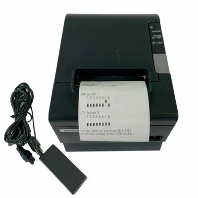 Epson TM-T88IV Image