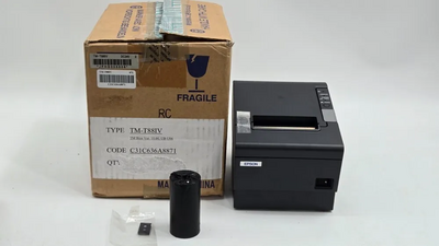 Epson TM-T88IV Image