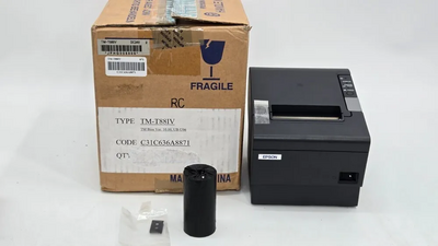 Epson TM-T88IV Image
