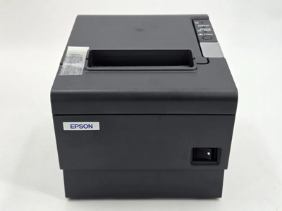 Epson TM-T88IV Image