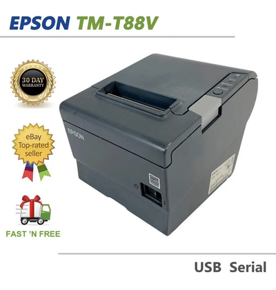 Epson Tm-t88v Image