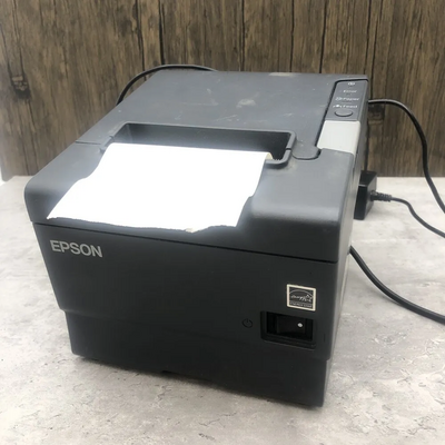Epson Tm-t88v Image
