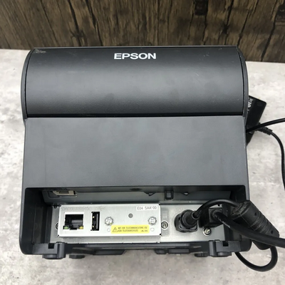Epson Tm-t88v Image