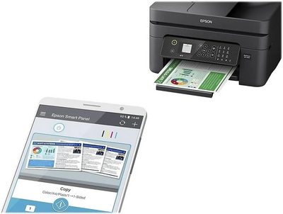 Epson WF-2930 Image