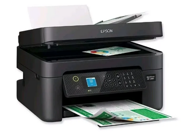 Epson WF-2930 Image