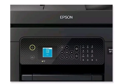 Epson WF-2930 Image
