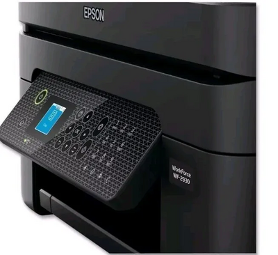 Epson WF-2930 Image