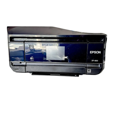 Epson Expression Photo XP-850 Image