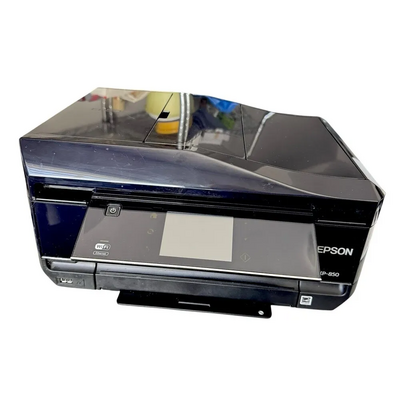 Epson Expression Photo XP-850 Image