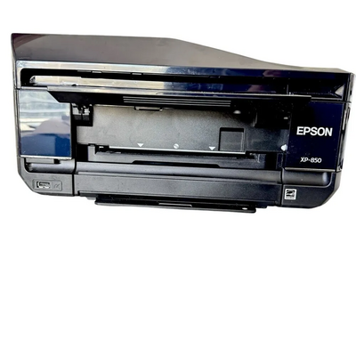 Epson Expression Photo XP-850 Image