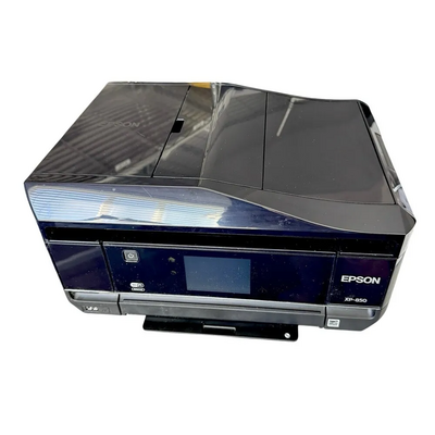 Epson Expression Photo XP-850 Image