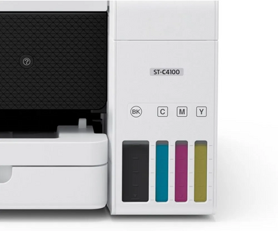 Epson WorkForce ST Image