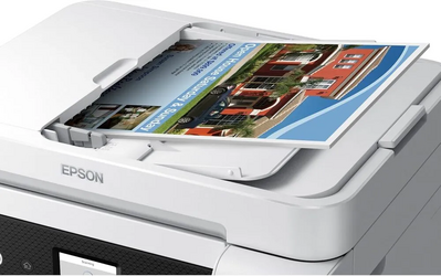 Epson WorkForce ST Image