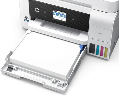 Epson WorkForce ST Image