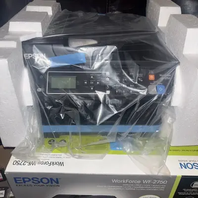 Epson WF-2750 Image