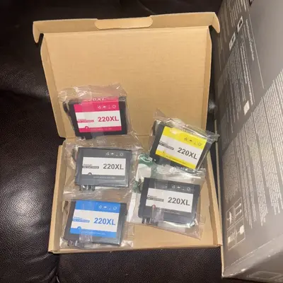 Epson WF-2750 Image