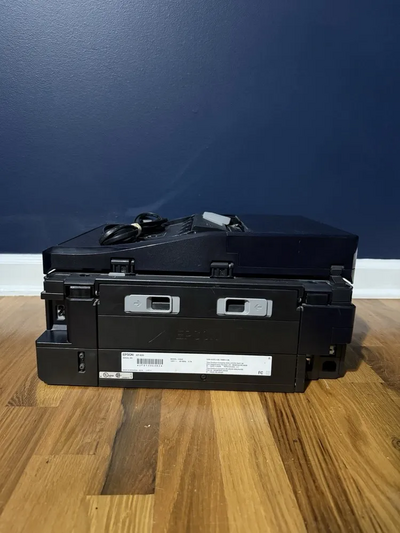 Epson Expression xp-830 Image