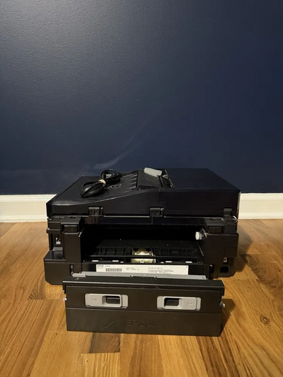 Epson Expression xp-830 Image