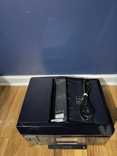 Epson Expression xp-830 Image