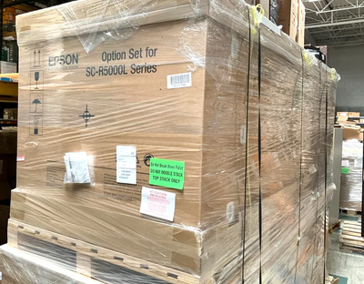Epson Surecolor r5070 Image