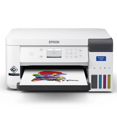 Epson Surecolor sc-f170 Image