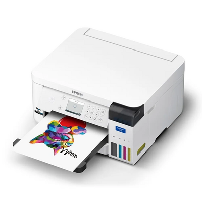 Epson Surecolor sc-f170 Image