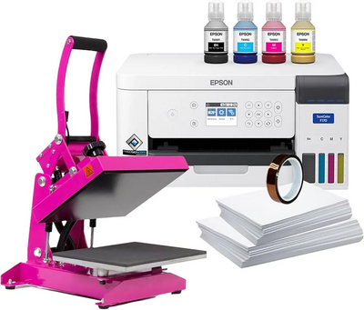 Epson Surecolor sc-f170 Image