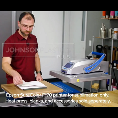 Epson Surecolor sc-f170 Image