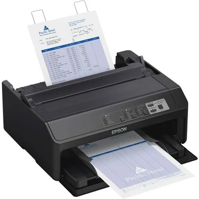 Epson FX-890II Image