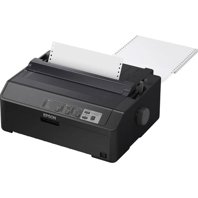 Epson FX-890II Image