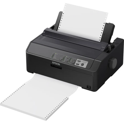 Epson FX-890II Image