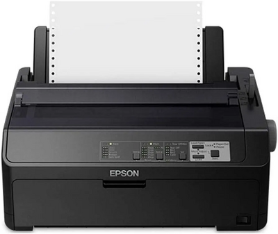 Epson FX-890II Image