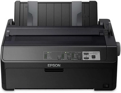 Epson FX-890II Image