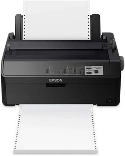 Epson FX-890II Image