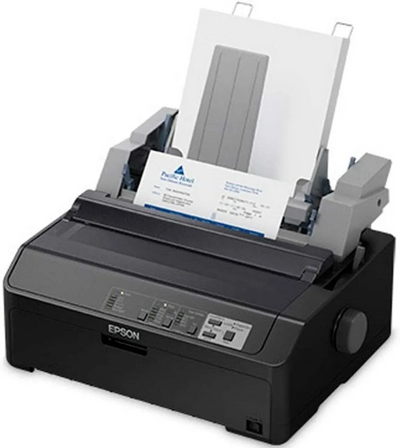 Epson FX-890II Image